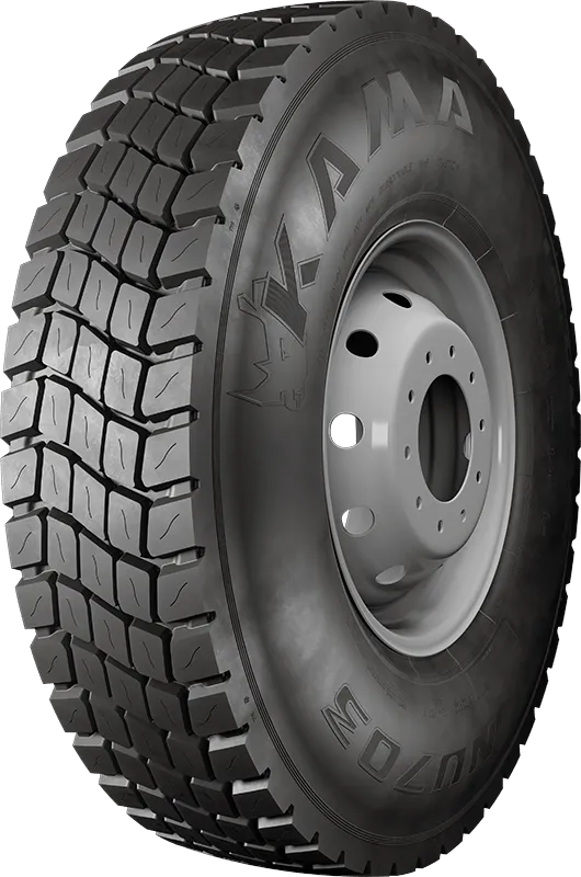 KAMA NU 703 в Верхотурье — KAMA TYRES KAMA NU 703 в Верхотурье