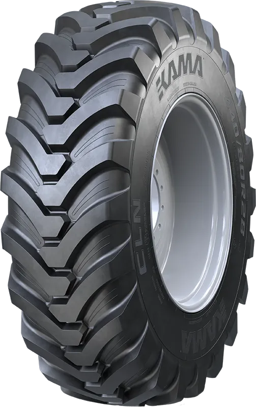 KAMA CLN в Верхотурье — KAMA TYRES KAMA CLN в Верхотурье