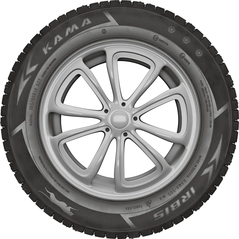 KAMA-505 ИРБИС в Верхотурье — KAMA TYRES KAMA-505 ИРБИС в Верхотурье