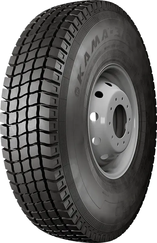 KAMA-310 нс16 мороз в Верхотурье — KAMA TYRES KAMA-310 нс16 мороз в Верхотурье