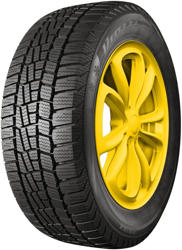 Viatti Brina (V-521) в Верхотурье — KAMA TYRES Viatti Brina (V-521) в Верхотурье