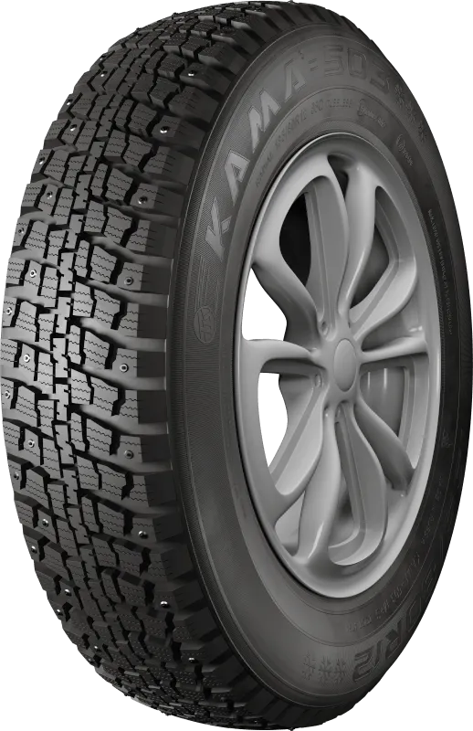 KAMA-503 в Верхотурье — KAMA TYRES KAMA-503 в Верхотурье