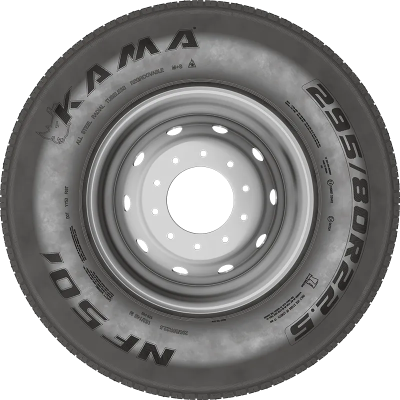 KAMA NF 501 в Верхотурье — KAMA TYRES KAMA NF 501 в Верхотурье