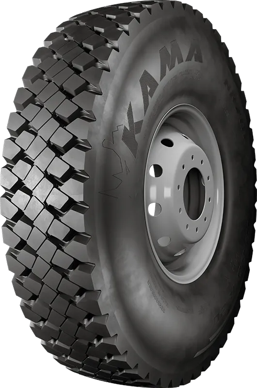 KAMA NR 701 в Верхотурье — KAMA TYRES KAMA NR 701 в Верхотурье