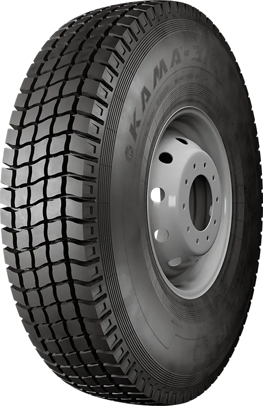 KAMA-310 нс16 в Верхотурье — KAMA TYRES KAMA-310 нс16 в Верхотурье