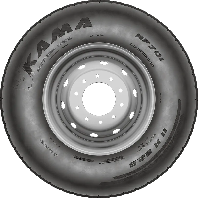 KAMA NF 701