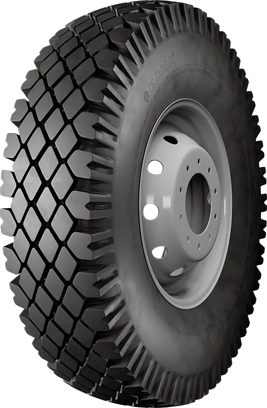 KAMA И-281, У-4 в Верхотурье — KAMA TYRES KAMA И-281, У-4 в Верхотурье