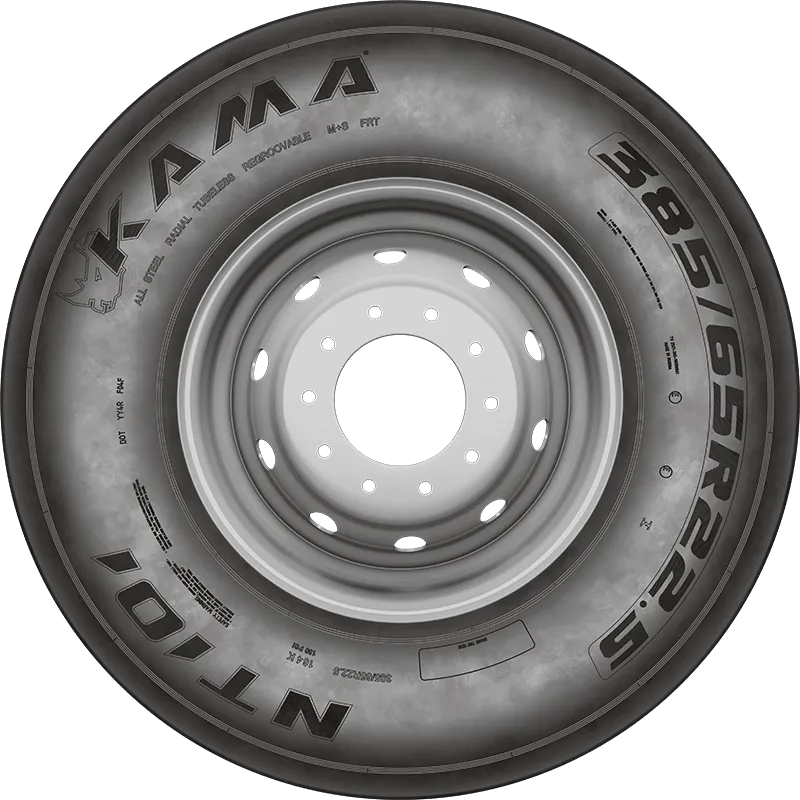 KAMA NT 101 в Верхотурье — KAMA TYRES KAMA NT 101 в Верхотурье