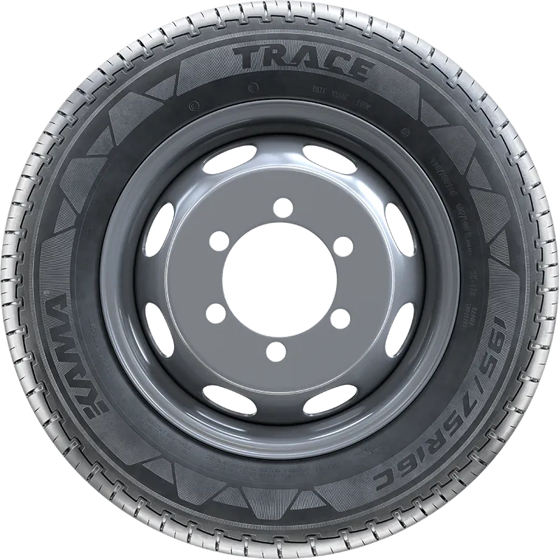 KAMA TRACE (HK-135) в Верхотурье — KAMA TYRES KAMA TRACE (HK-135) в Верхотурье