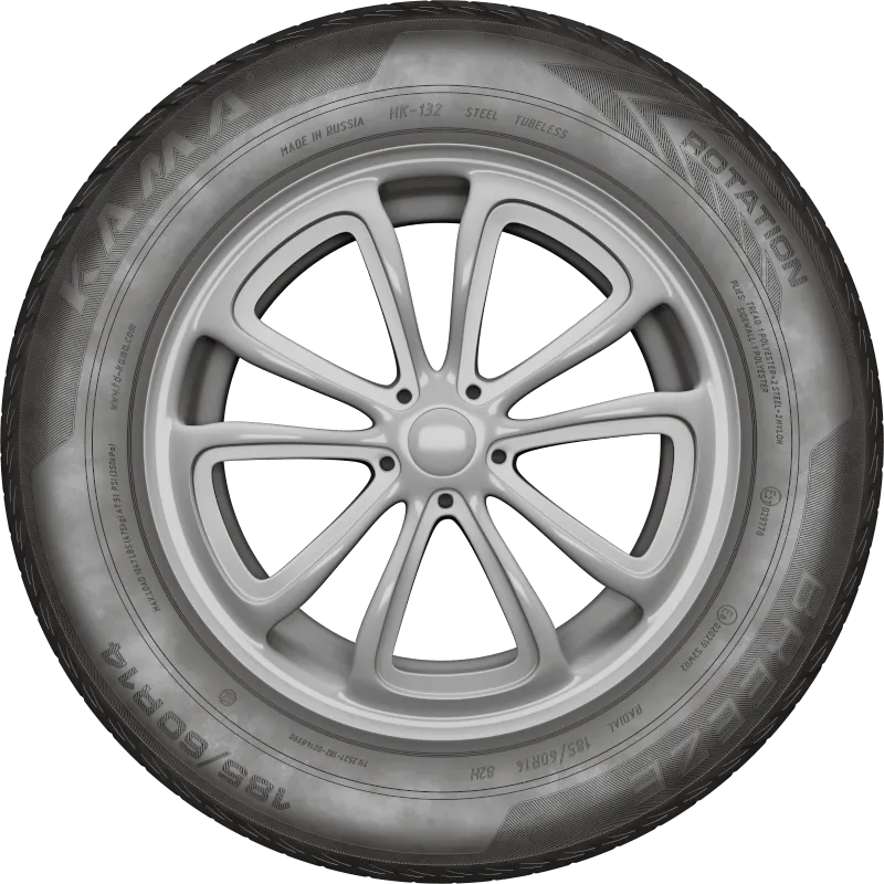 KAMA BREEZE в Верхотурье — KAMA TYRES KAMA BREEZE в Верхотурье