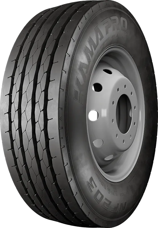 KAMA PRO NF 203 в Верхотурье — KAMA TYRES KAMA PRO NF 203 в Верхотурье