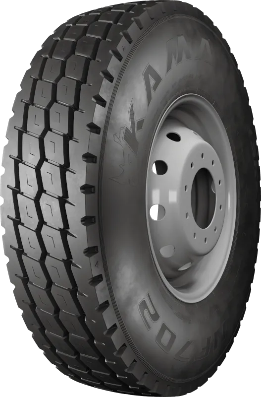 KAMA NF 702 в Верхотурье — KAMA TYRES KAMA NF 702 в Верхотурье